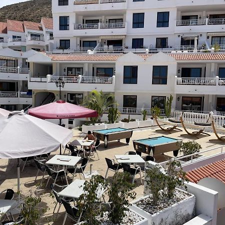 Precioso Apartamento En Los Cristianos Los Cristianos  Εξωτερικό φωτογραφία