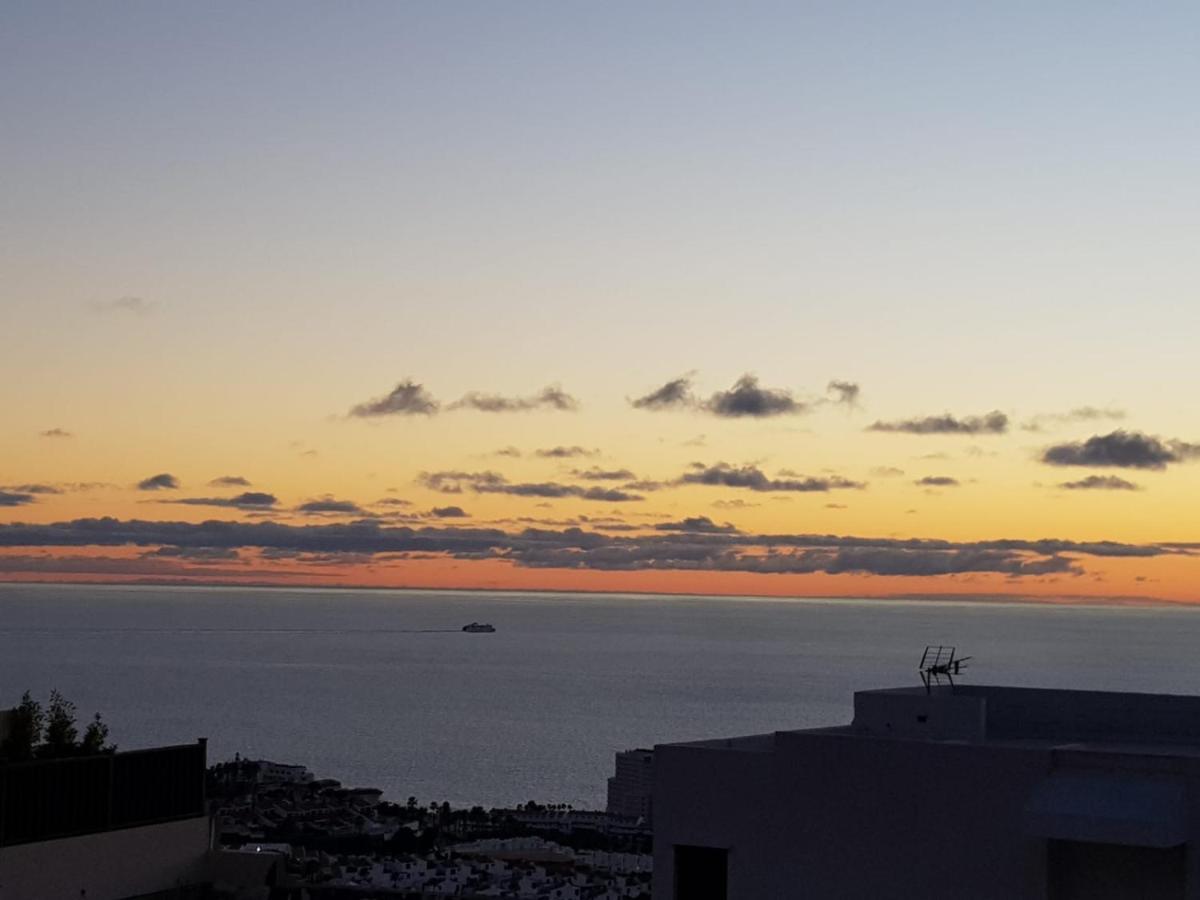 Precioso Apartamento En Los Cristianos Los Cristianos  Εξωτερικό φωτογραφία
