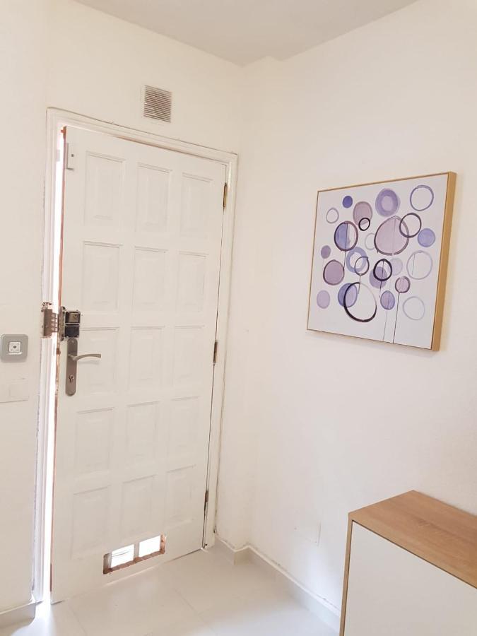 Precioso Apartamento En Los Cristianos Los Cristianos  Εξωτερικό φωτογραφία