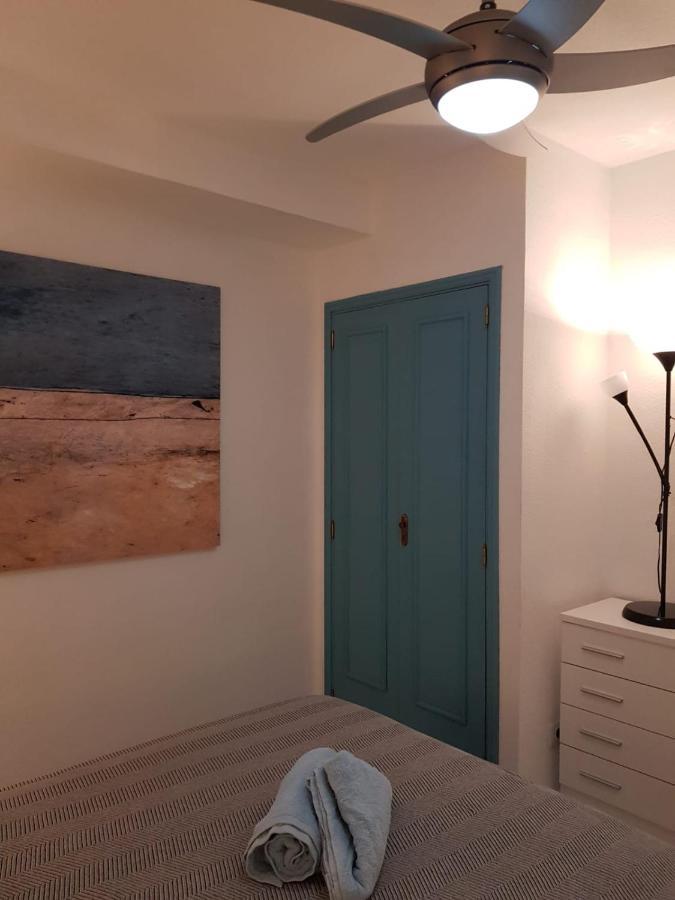 Precioso Apartamento En Los Cristianos Los Cristianos  Εξωτερικό φωτογραφία