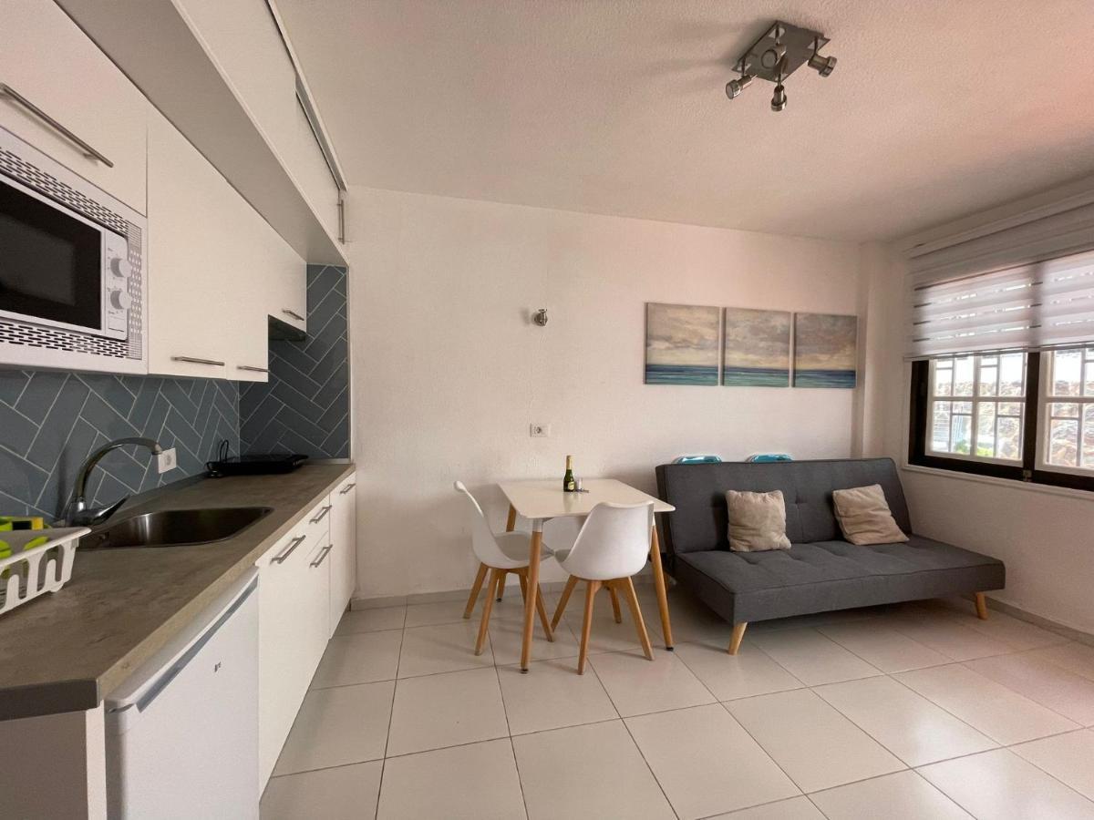 Precioso Apartamento En Los Cristianos Los Cristianos  Εξωτερικό φωτογραφία
