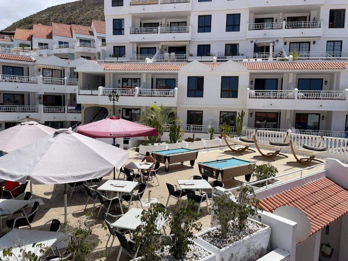 Precioso Apartamento En Los Cristianos Los Cristianos  Εξωτερικό φωτογραφία
