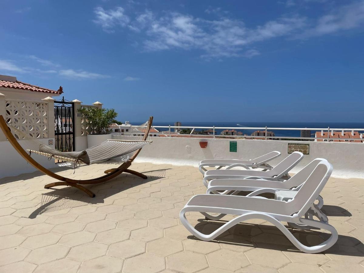 Precioso Apartamento En Los Cristianos Los Cristianos  Εξωτερικό φωτογραφία