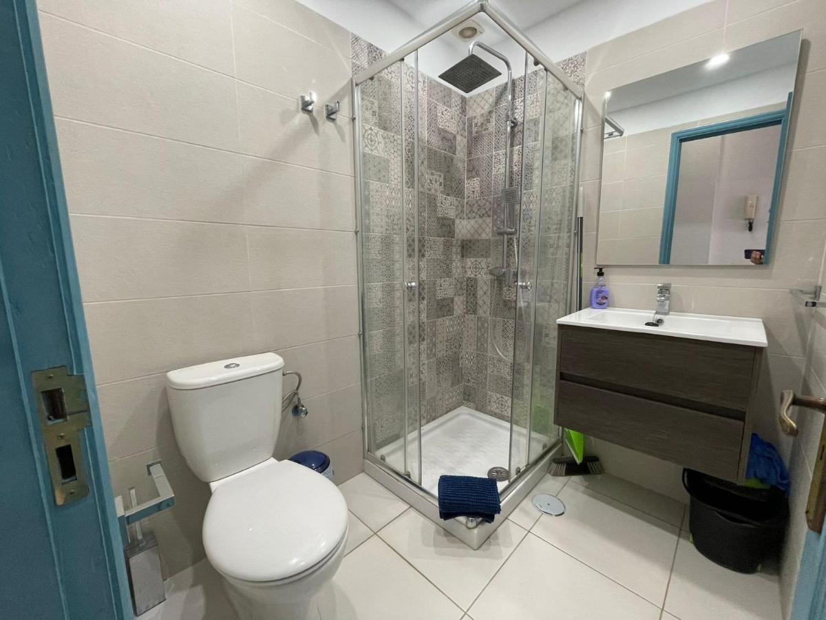Precioso Apartamento En Los Cristianos Los Cristianos  Εξωτερικό φωτογραφία